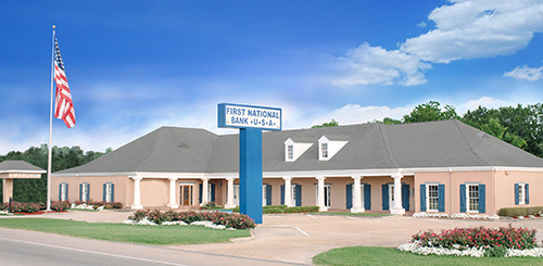 Boutte, La Main Office