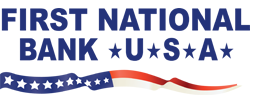 First National Bank USA